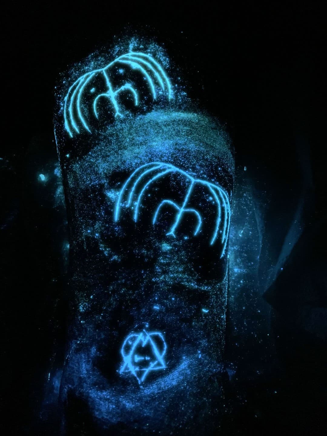 Glow 3