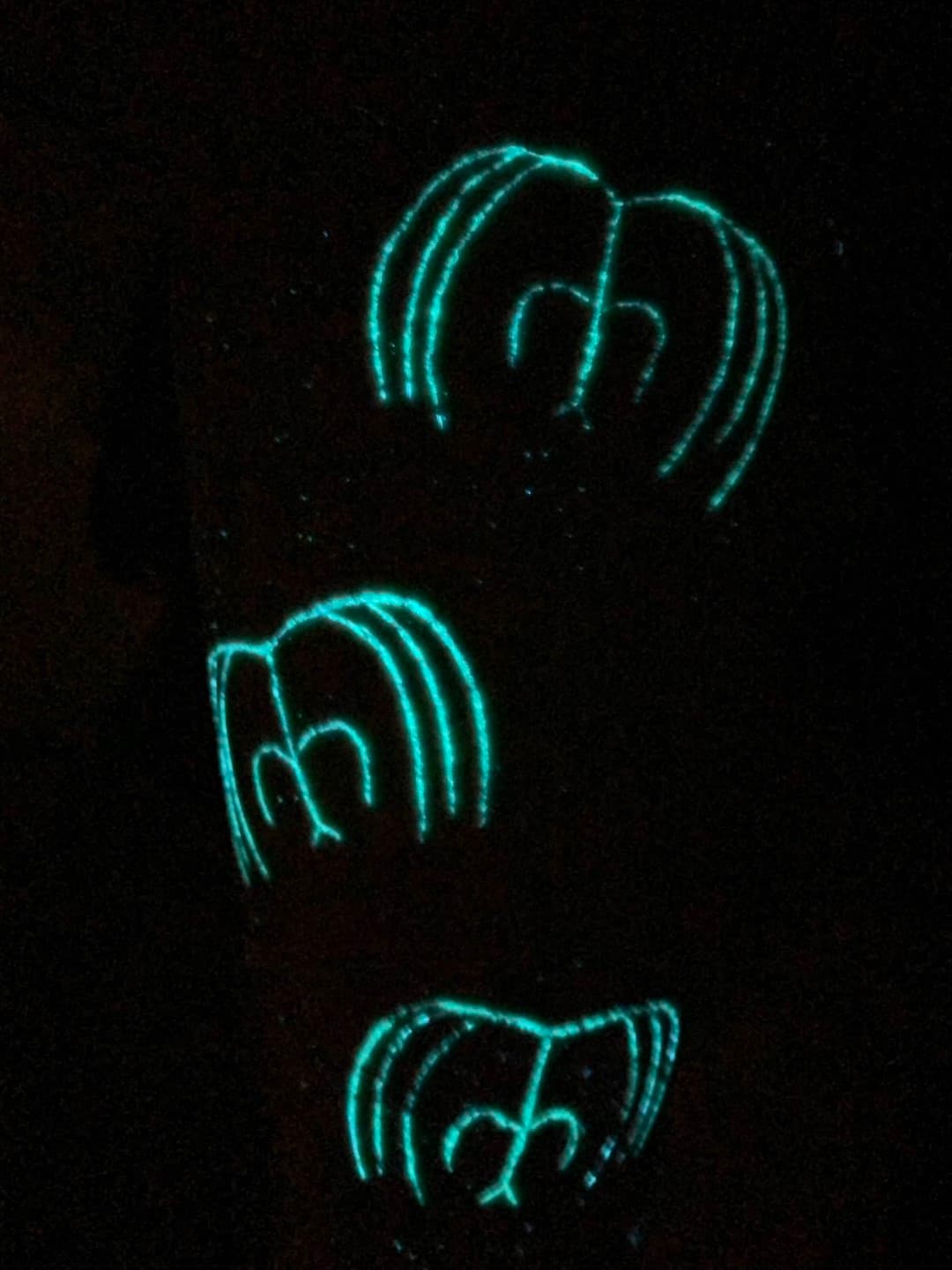 Glow 5