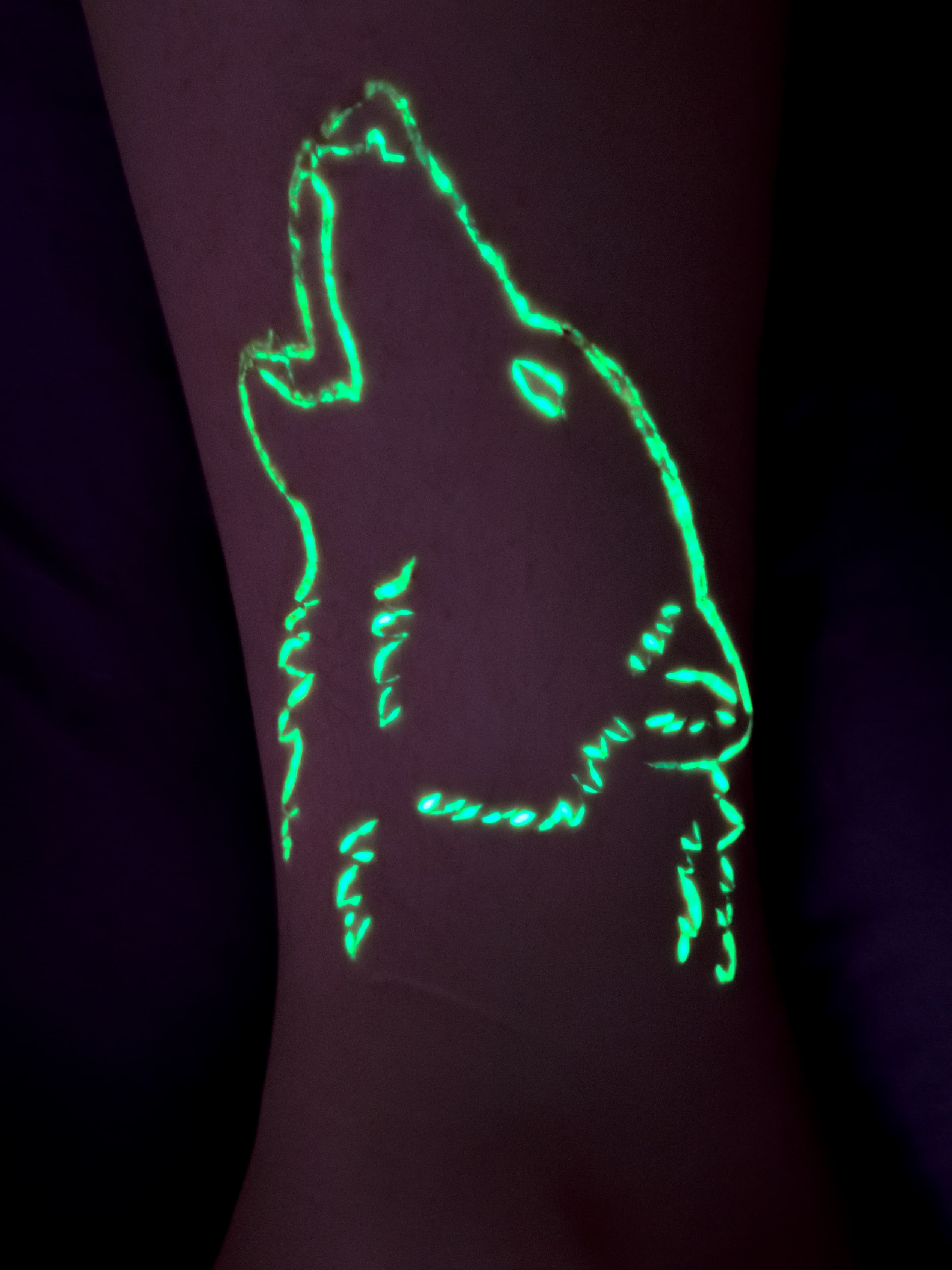Glow 6
