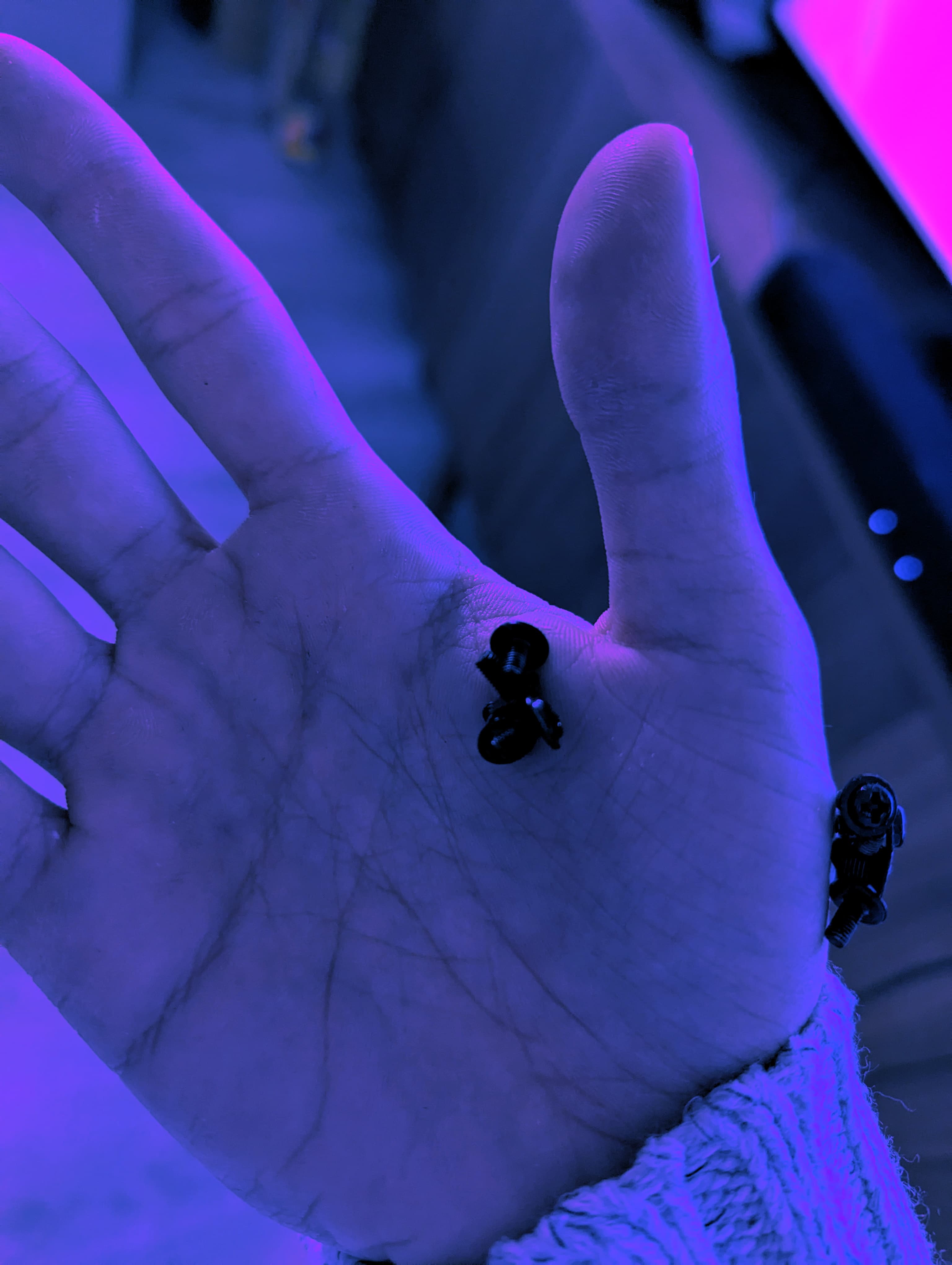 Magnet 1
