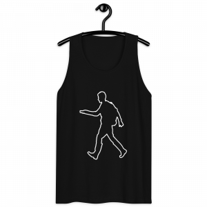 Walker Premium Tank Top