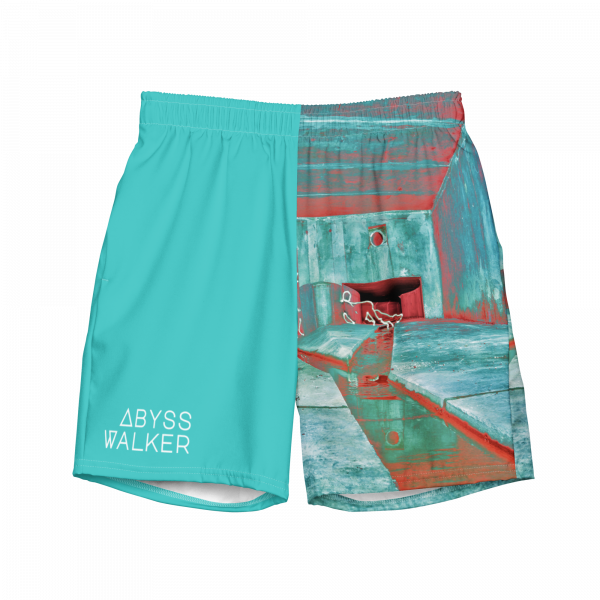 Abyss "Explore" Swim Shorts