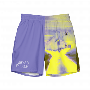 Abyss "Flow" Swim Shorts