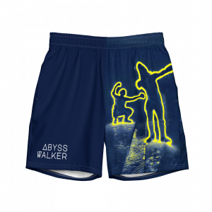 Abyss "Dance" Swim Shorts