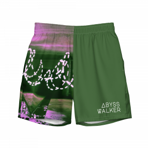 Abyss "Air" Swim Shorts