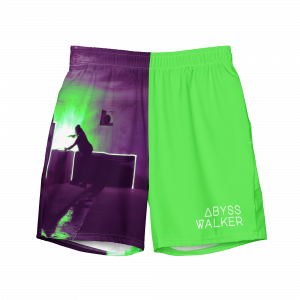 Abyss "Mystic" Swim Shorts