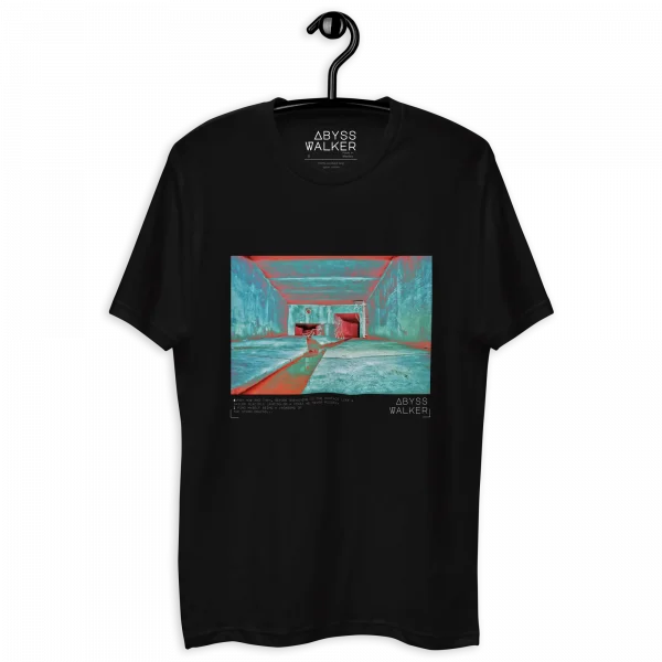 Abyss "Explore" Tee