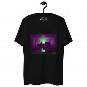 Abyss "Mystic" Tee