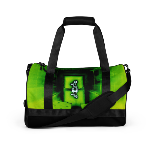 Cocktail "Mojito" Gym Bag