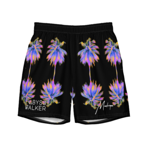 Martinique PALM swim shorts