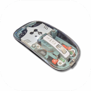 Lodestone MOUSE