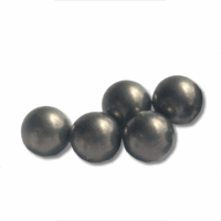 Titanium Beads 5mm x5