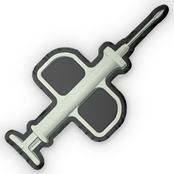 Injector Pillows