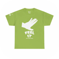 FEEL IT Tee