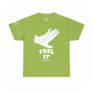 FEEL IT Tee