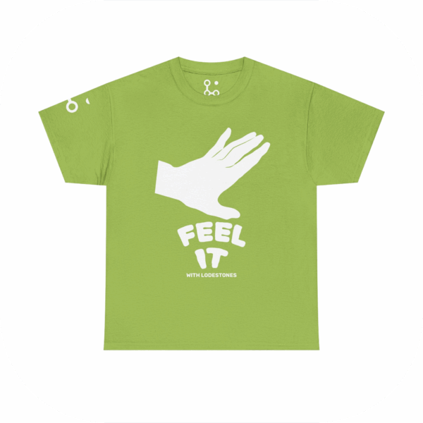 FEEL IT Tee