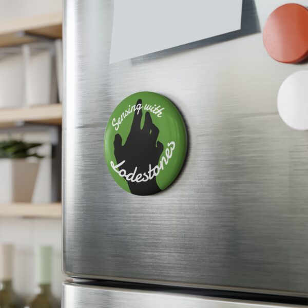 10 Magnets