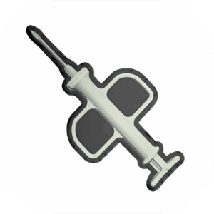Injector Pillows