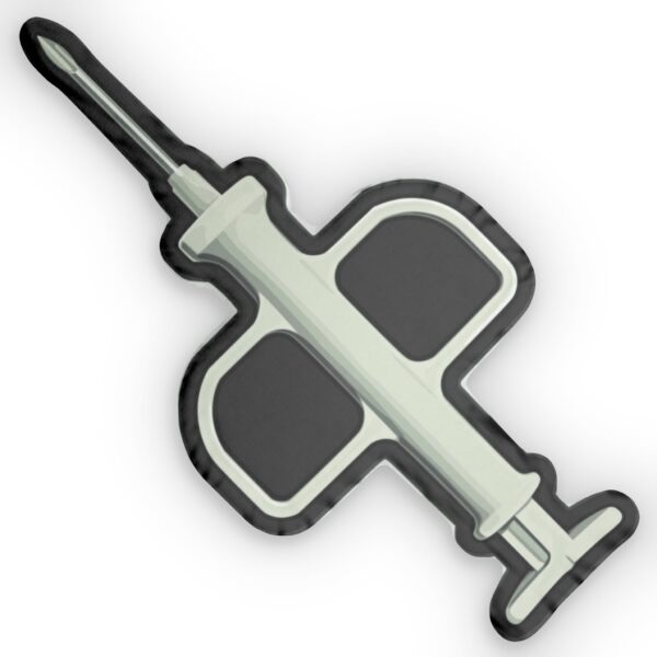 Injector Pillows
