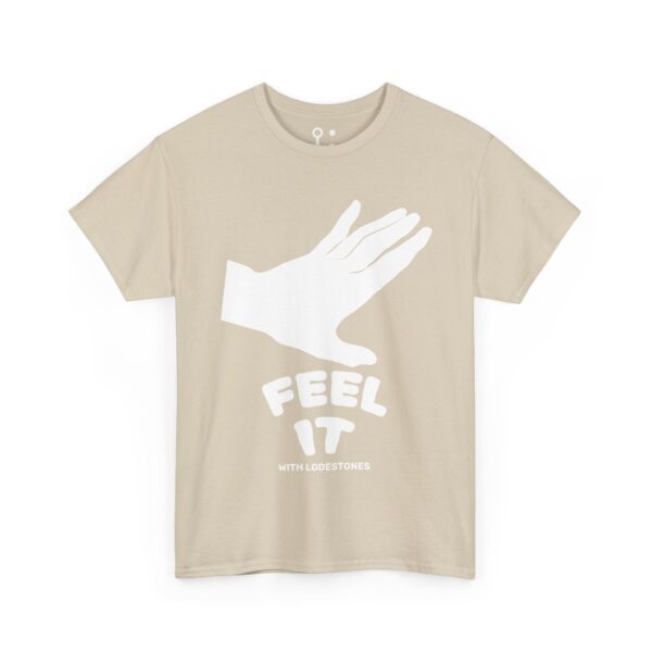 FEEL IT Tee