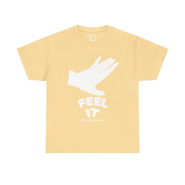 FEEL IT Tee