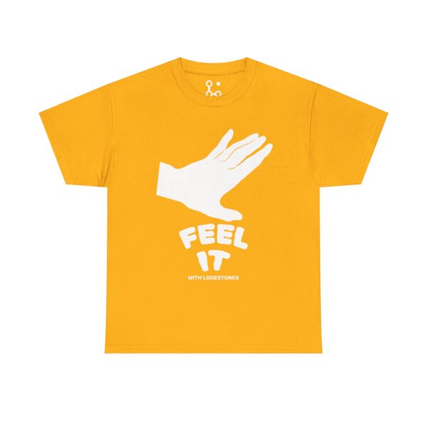 FEEL IT Tee