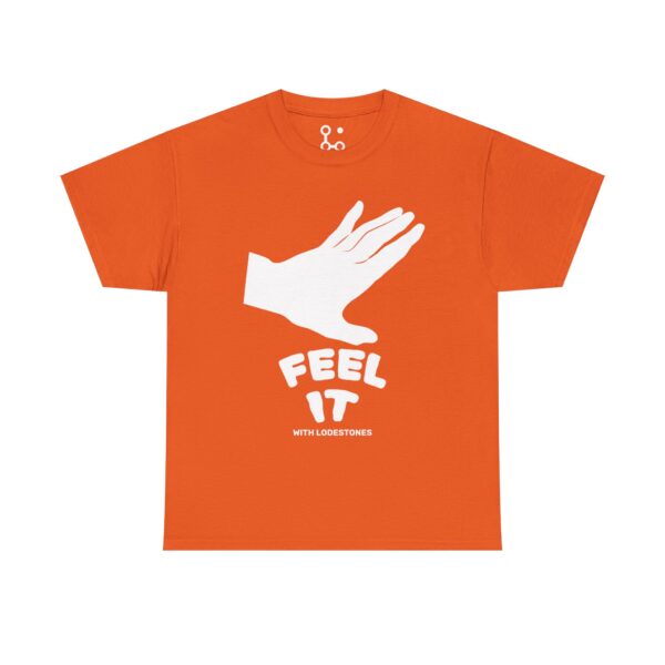 FEEL IT Tee