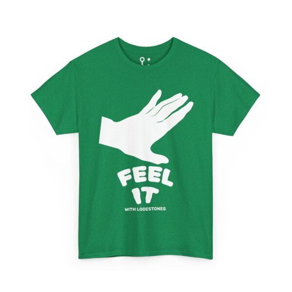 FEEL IT Tee