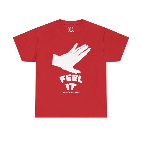 FEEL IT Tee