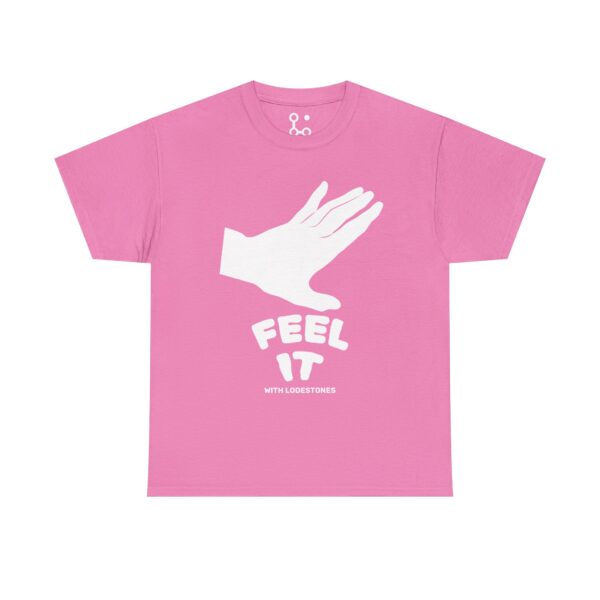 FEEL IT Tee
