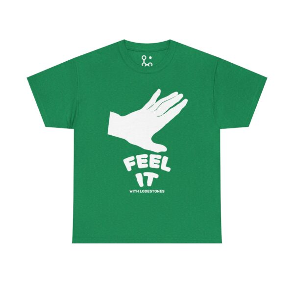 FEEL IT Tee