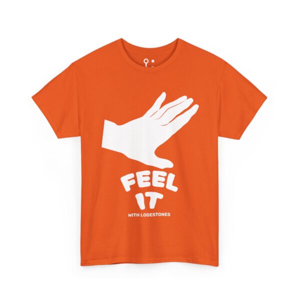 FEEL IT Tee