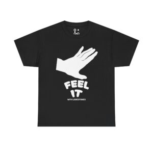 FEEL IT Tee