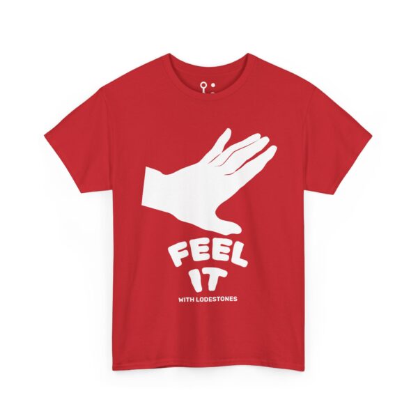 FEEL IT Tee