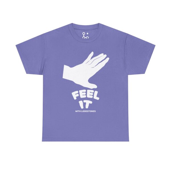 FEEL IT Tee